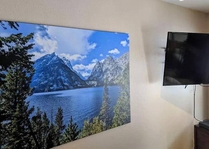 Spectacular Mountain *
