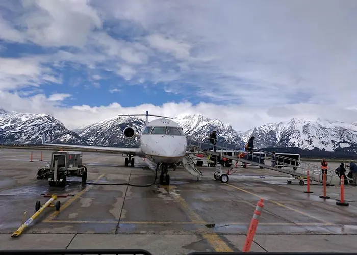 Spectacular Mountain