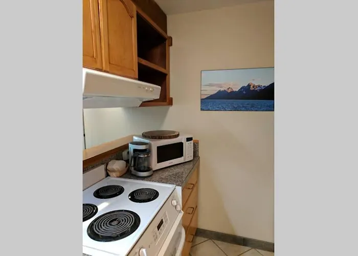 Apartment Spectacular Mountain Wilson