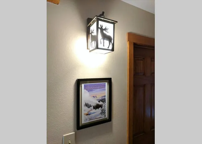 Apartment Spectacular Mountain Wilson