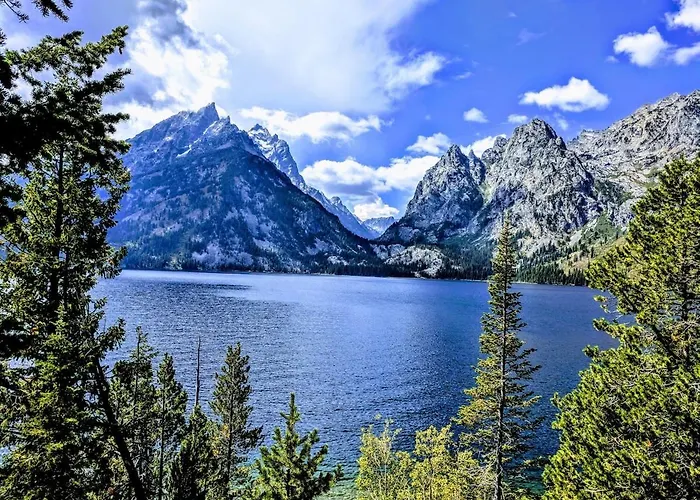 Spectacular Mountain Wilson